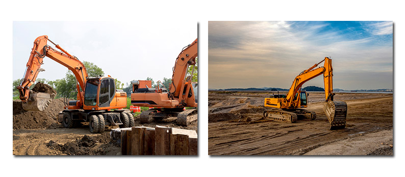 완산구포크레인
